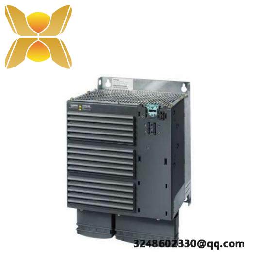 Siemens 6SL3224-0BE31-8UA0 Power Module
