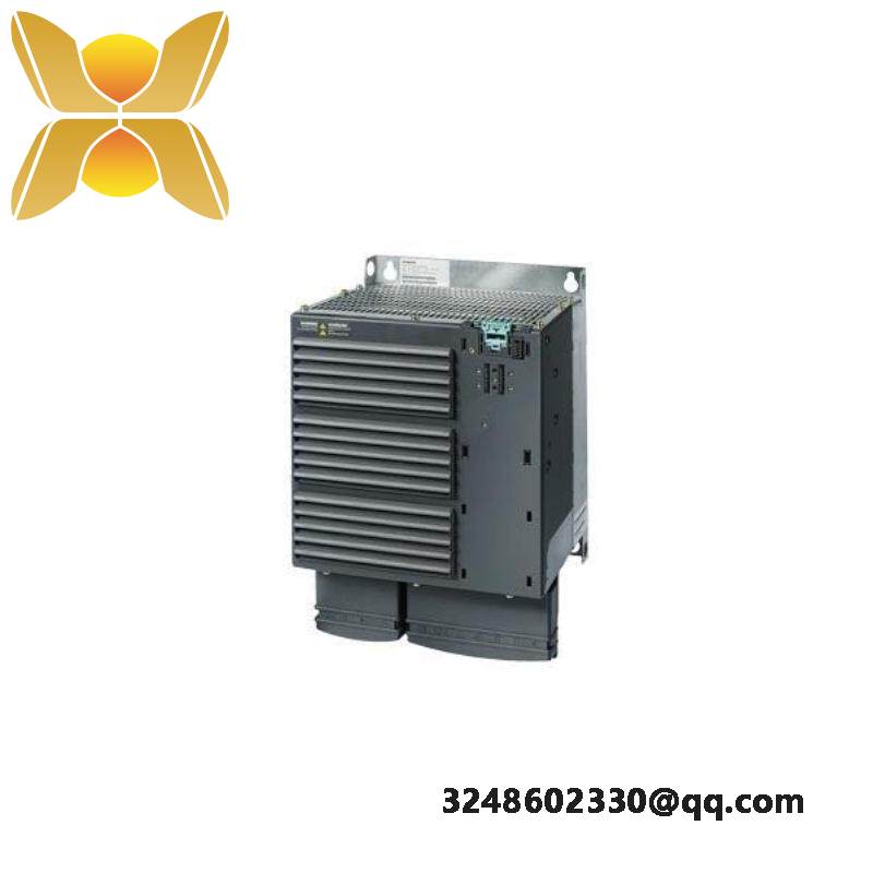 SIEMENS 6SL3224-0BE32-2AA0 PM240 Power Module