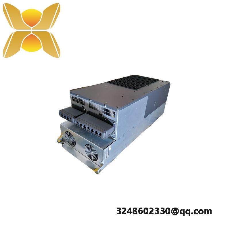 SIEMENS 6SL3224-0BE37-5AA0 POWER MODULE