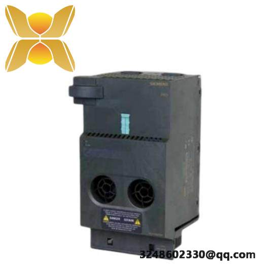 SIEMENS 6SL3225-0SE22-2UA0 Frequency Converter