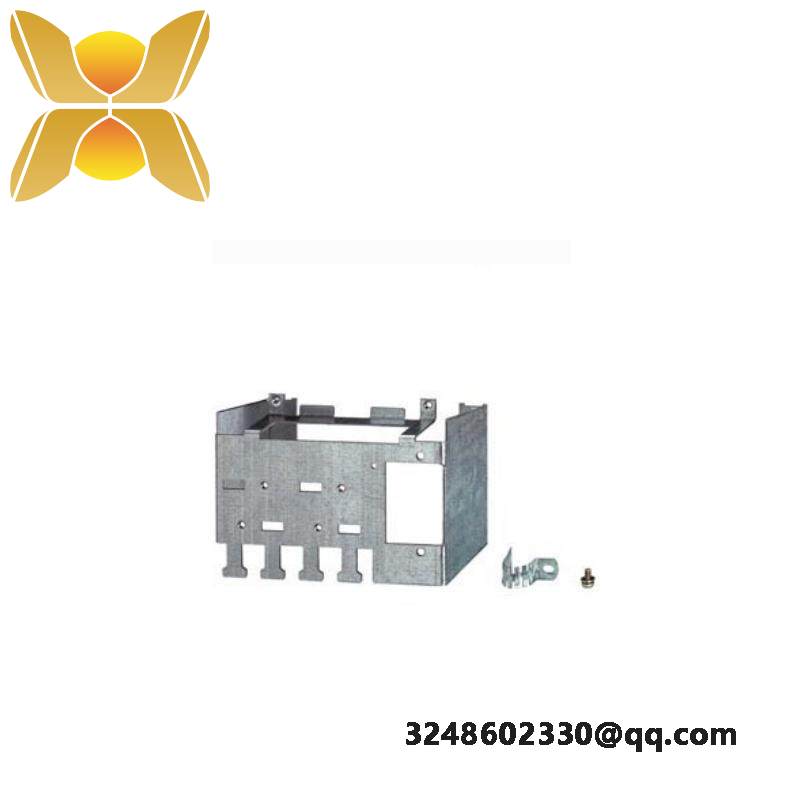 SIEMENS 6SL3262-1AA00-0BA0 SINAMICS Shield connection kit for Power Module FSA PM 240