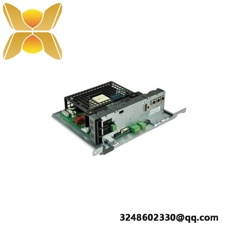 SIEMENS 6SL3350-6TK00-0EA0 Control Interface Module (CIM)