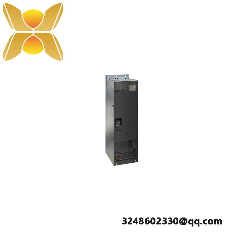 SIEMENS 6SL3351-1AE33-8AA2 AC Inverter