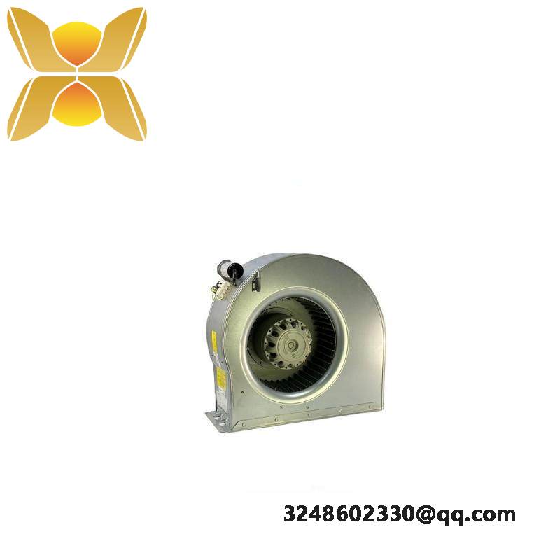 Siemens 6SL3362-0AG00-0AA1 SINAMICS/MICROMASTER PX Replacement fan