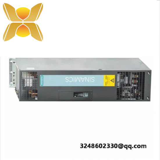 SIEMENS 6SL3430-6TE21-6AA1 SMART LINE MODULE INPUT