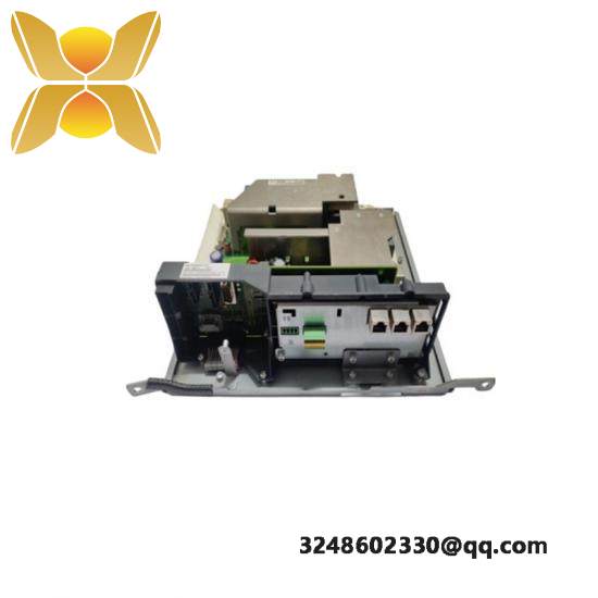 Siemens 6SL3 352-6TG37-4AA3 Power module