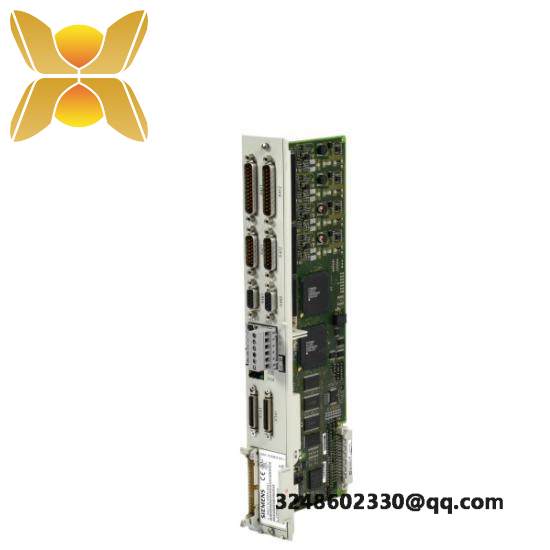 Siemens 6SN1118-0DM31-0AA0 High Standard