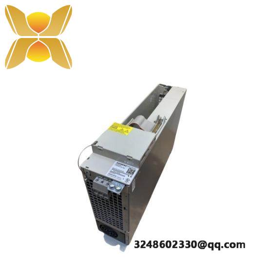 Siemens 6SN1123-1AA00-0DA2  Spare Part
