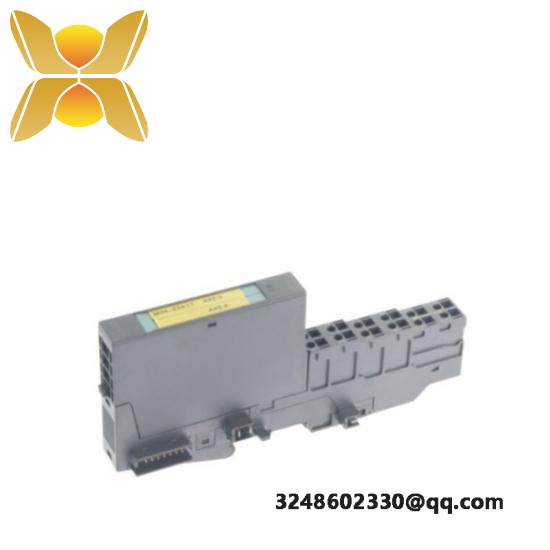 Siemens 6SN1123-1AA01-0FA1 611 Power Module