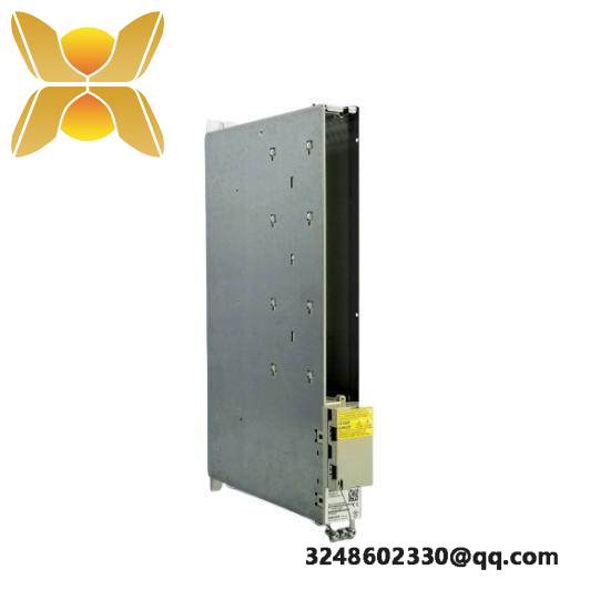 SIEMENS 6SN1123-1AB00-0BA2 Power Module