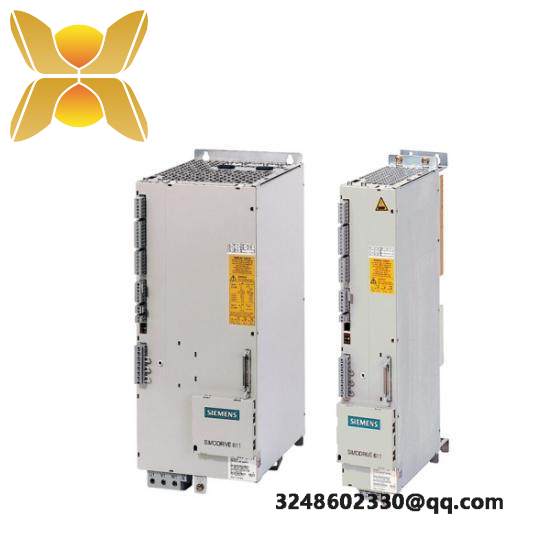 Siemens 6SN1145-1BA02-0CA2 Spare Part