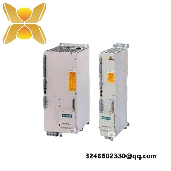Siemens 6SN1146-1BB00-0DA1 Simatic