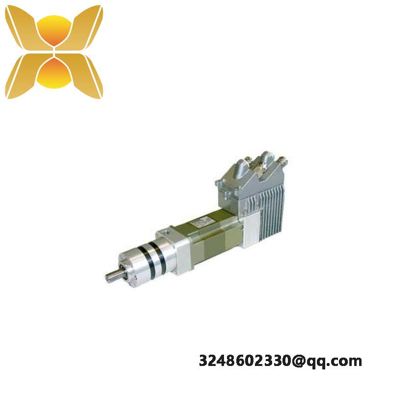 SIEMENS 6SN2155-2BF21-1BA1 programmable positioning motor
