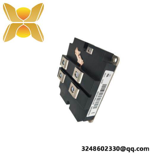 Siemens 6SY7000-0AC84 IGBT Module
