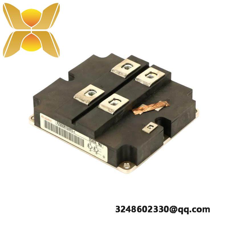 SIEMENS 6SY7000-0AC84 TRANSISTOR MODULE