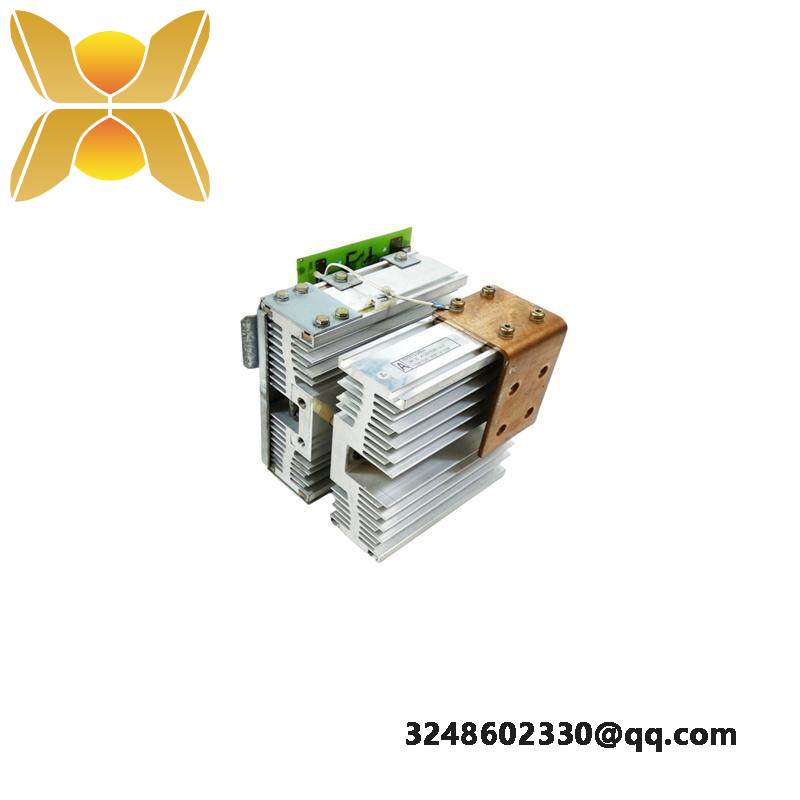 SIEMENS 6SY7010-0AB07 thyristor module