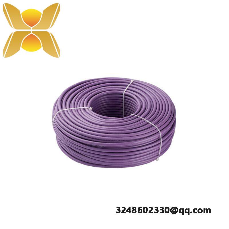 SIEMENS 6XV1830-0EH10 200m brake cable