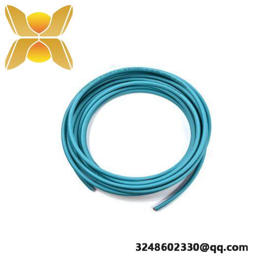 SIEMENS 6XV1 830-3EH10 PROFIBUS FC Trailing Cable