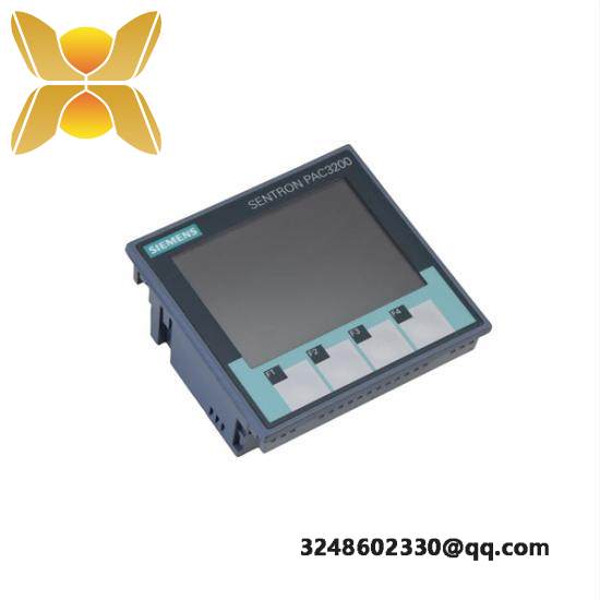 SIEMENS 7KM2111-1BA00-3AA0 measuring device