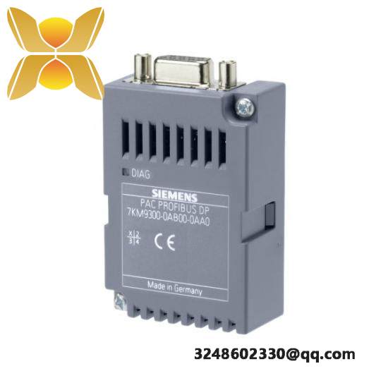 SIEMENS 7KM9300-0AB00-0AA0 expansion module
