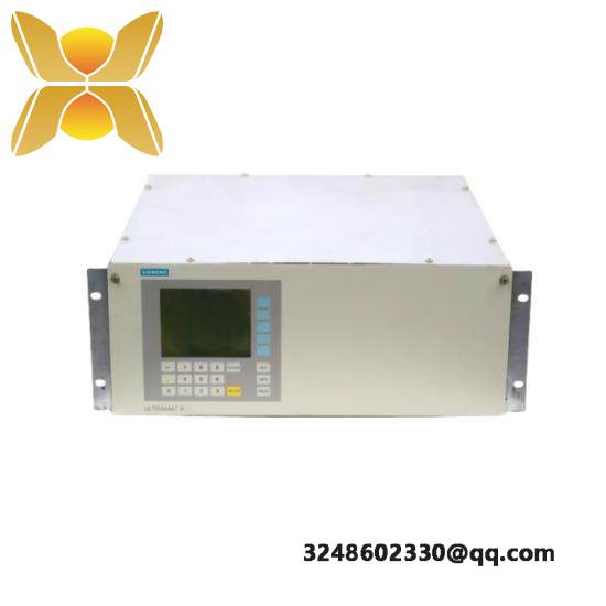 Siemens 7MB6021-0DF00-0FX Laser Process
