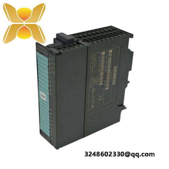 SIEMENS 7MH4601-1AA01 Weighing Module