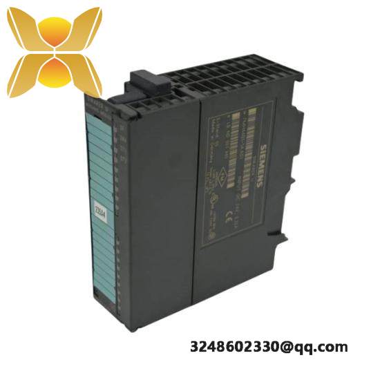Siemens 7MH4 601-1AA01  Weighing Module