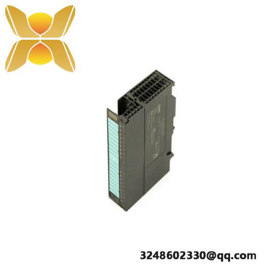 Siemens 7MH4 601-1BA01 SIWAREX U Weighing Module
