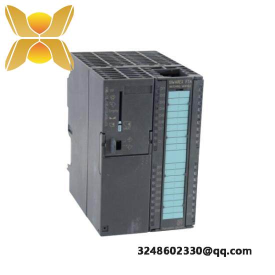 Siemens 7MH4 900-3AA01 SIWAREX U Weighing Module
