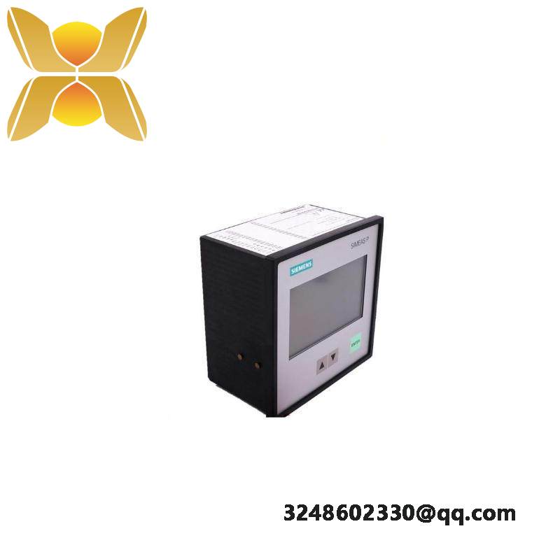 SIEMENS 7RE2800-0CA00 Plc Module