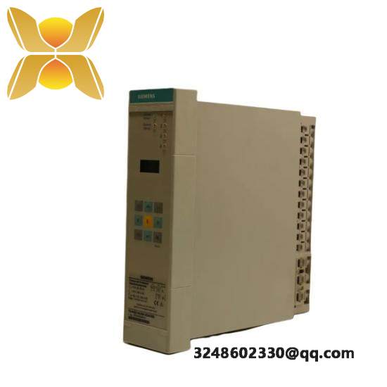 Siemens 7SJ60054E-A001D-A0BB  SIMATIC