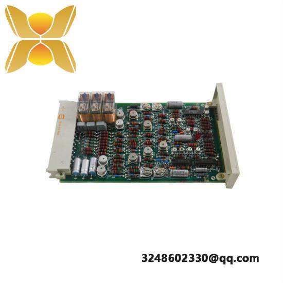 SIEMENS 7TL4500-0/CC PC CARD