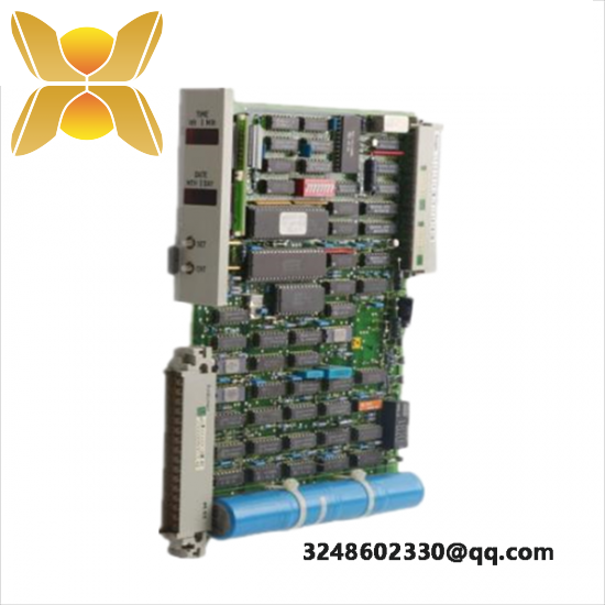 SIEMENS 86DS1200-8BA 6NG4207-8PS02 Date and Time Memory Module