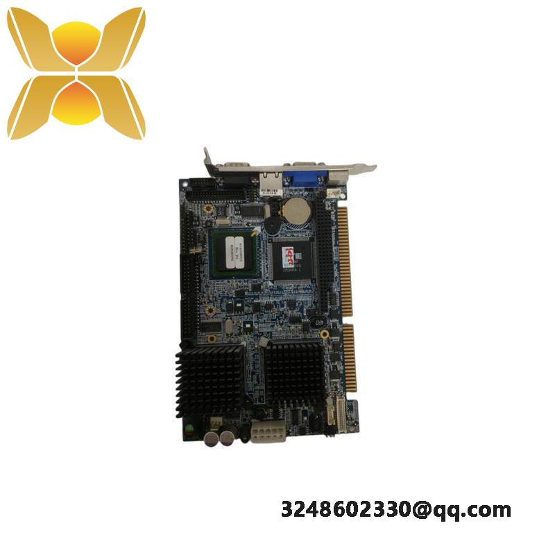 Siemens A1A0100521 CPU Board