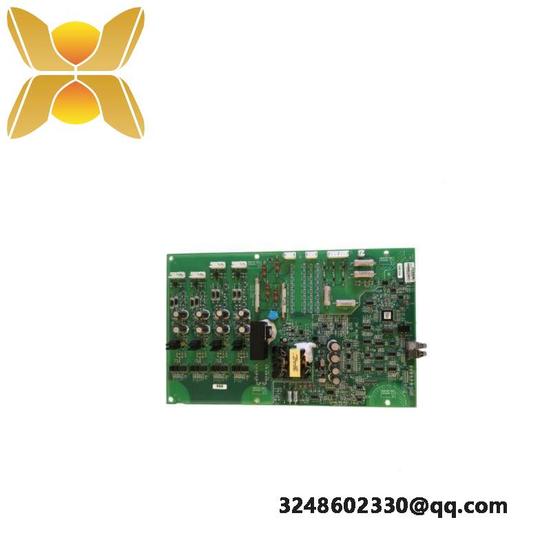 SIEMENS A1A10000432.02M GATE BOARD