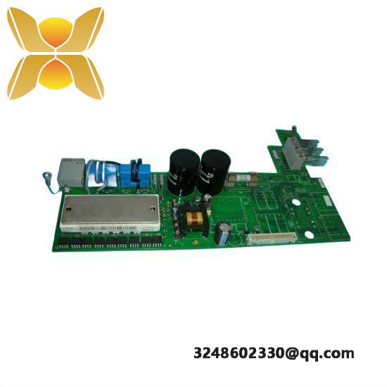 SIEMENS A5E00161042 Drive Board Module