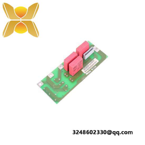 SIEMENS A5E00168908/6SE7031-7HF84-1HH1 Precharging module