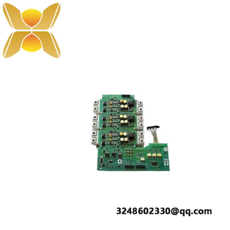 DSQC318  ABB DSQC318
