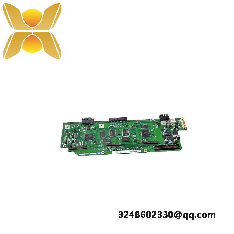 SIEMENS A5E00444033 MODULE INVERTER CUVP BOARD