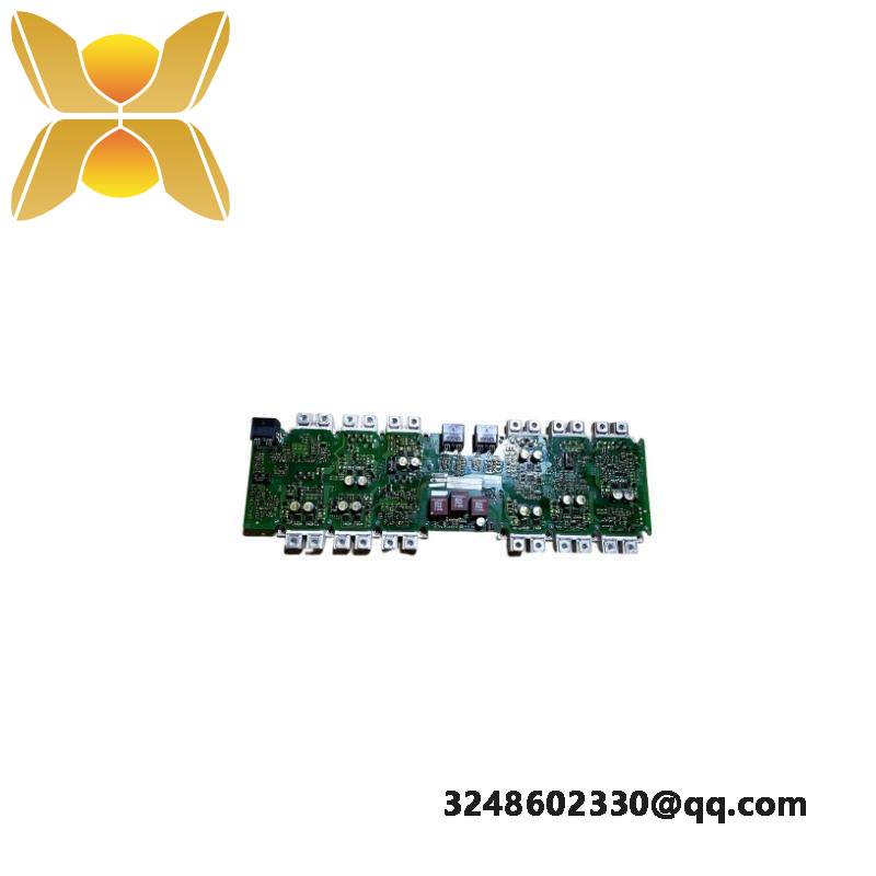SIEMENS A5E00714560 S120 drive IGD trigger board