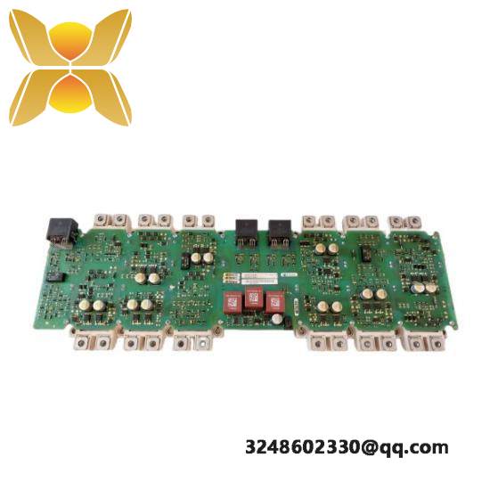 SIEMENS A5E00714560 trigger board