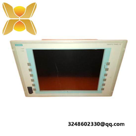SIEMENS A5E00843864 Drive the motherboard