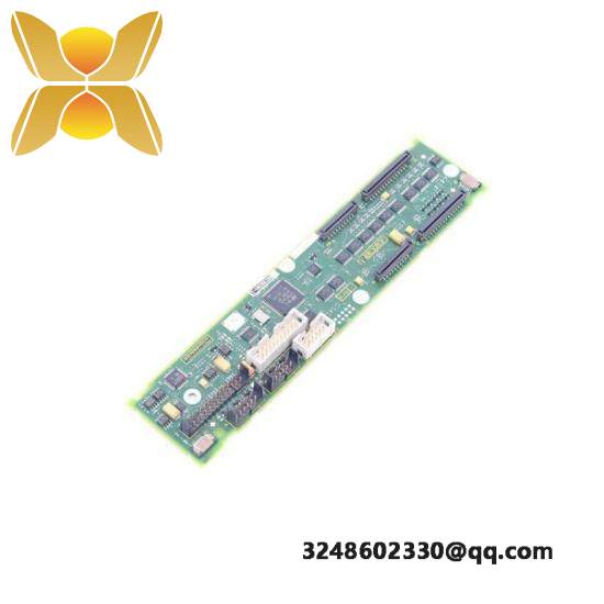 SIEMENS A5E00896864 CONTROL BOARD