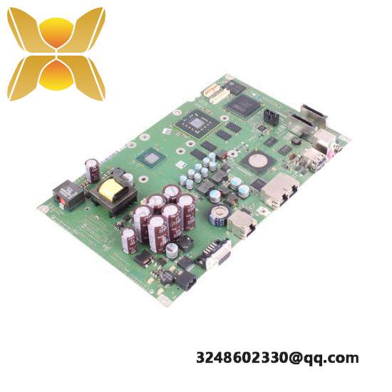 Siemens A5E36524726  Robicon Power