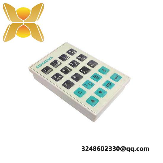 SIEMENS A5E36563512 ULTRASONIC HAND PROGRAMMER