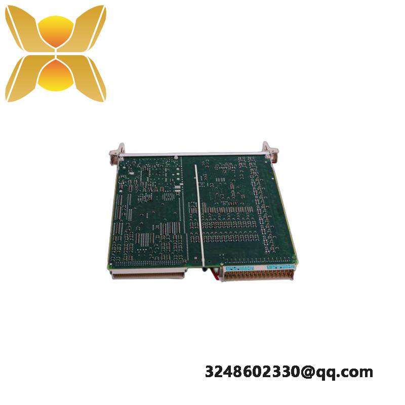 SIEMENS C73451-A407-B7 CONNECTION BOARD