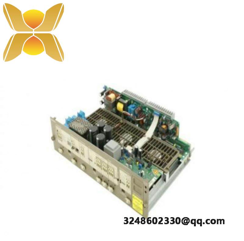SIEMENS C79461-Z1038-U12 Power Supply Module 
