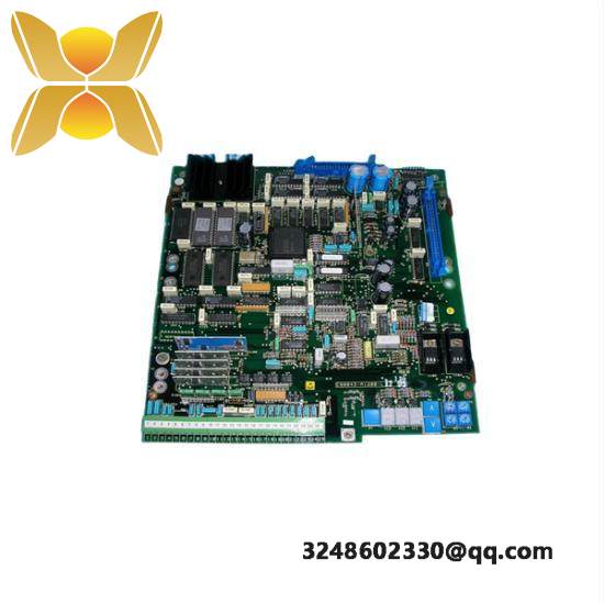 SIEMENS C98043-A1200-L22-3 CIRCUIT BOARD