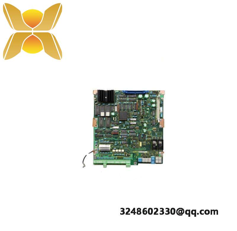 Siemens C98043-A1200-L23-3 Simoreg Drives