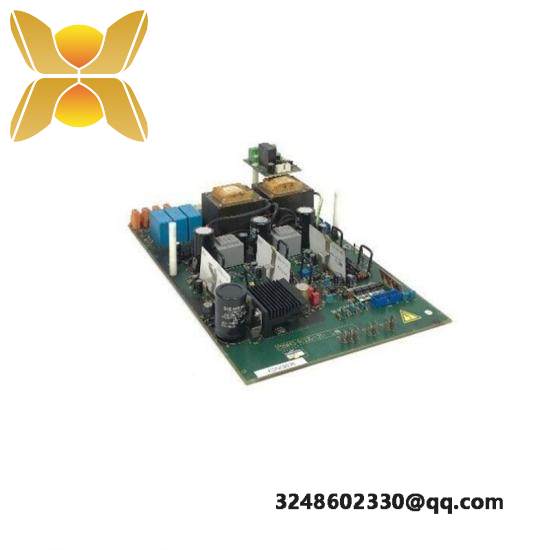 SIEMENS C98043-A1235-L21 Power Supply